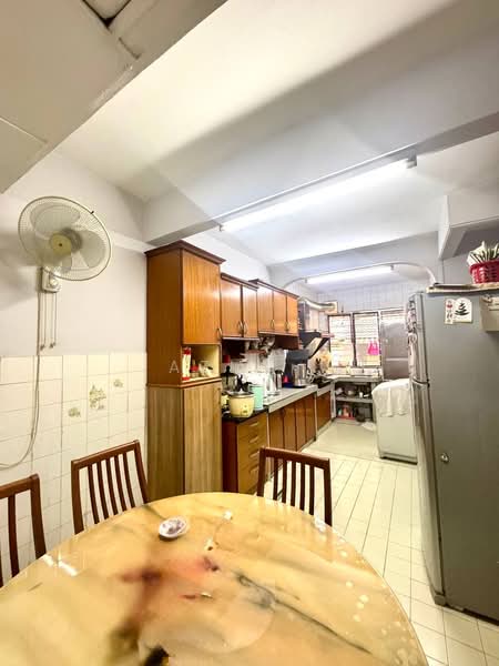 Rumah Teres untuk Dijual di Bandar Kinrara Seksyen 1 (Bandar Kinrara) - Azmi . - PropertyGuru.com.my
