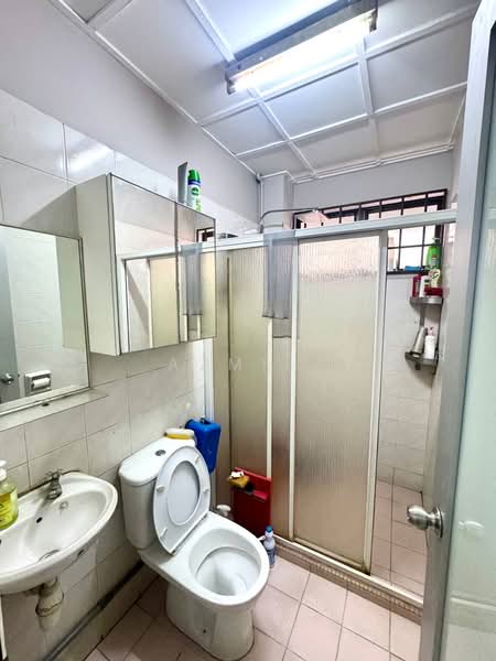 Rumah Teres untuk Dijual di Bandar Kinrara Seksyen 1 (Bandar Kinrara) - Azmi . - PropertyGuru.com.my