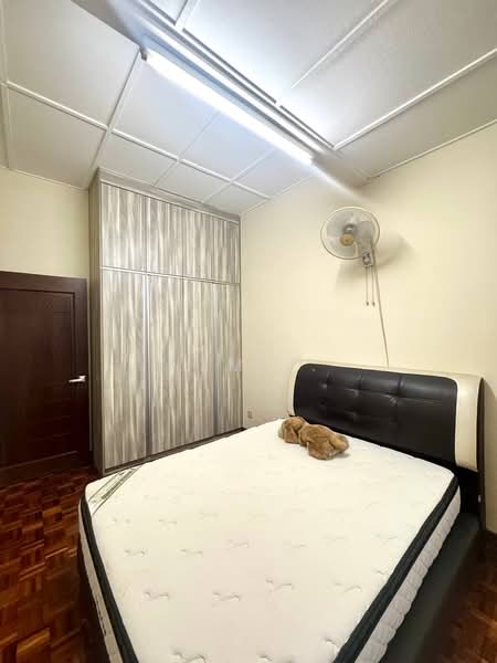 Rumah Teres untuk Dijual di Bandar Kinrara Seksyen 1 (Bandar Kinrara) - Azmi . - PropertyGuru.com.my