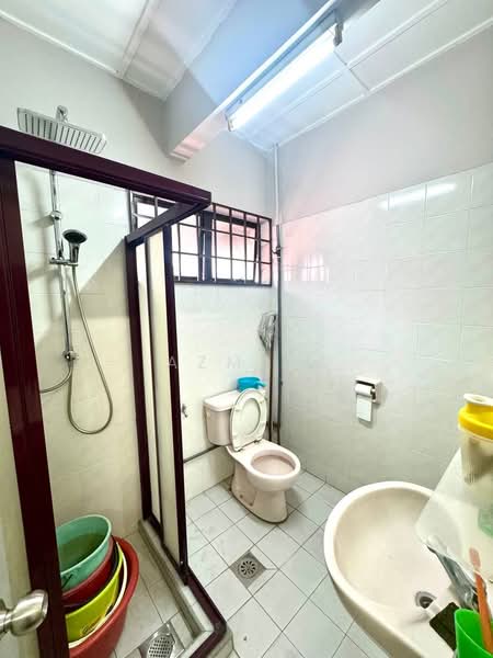 Rumah Teres untuk Dijual di Bandar Kinrara Seksyen 1 (Bandar Kinrara) - Azmi . - PropertyGuru.com.my
