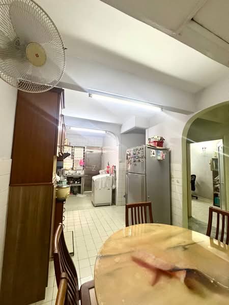 Rumah Teres untuk Dijual di Bandar Kinrara Seksyen 1 (Bandar Kinrara) - Azmi . - PropertyGuru.com.my