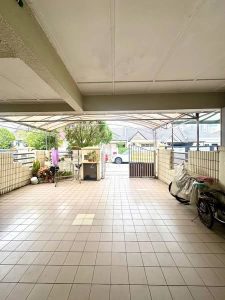Rumah Teres untuk Dijual di Bandar Kinrara Seksyen 1 (Bandar Kinrara) - Azmi . - PropertyGuru.com.my