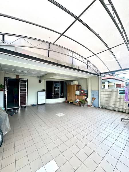 Rumah Teres untuk Dijual di Bandar Kinrara Seksyen 1 (Bandar Kinrara) - Azmi . - PropertyGuru.com.my