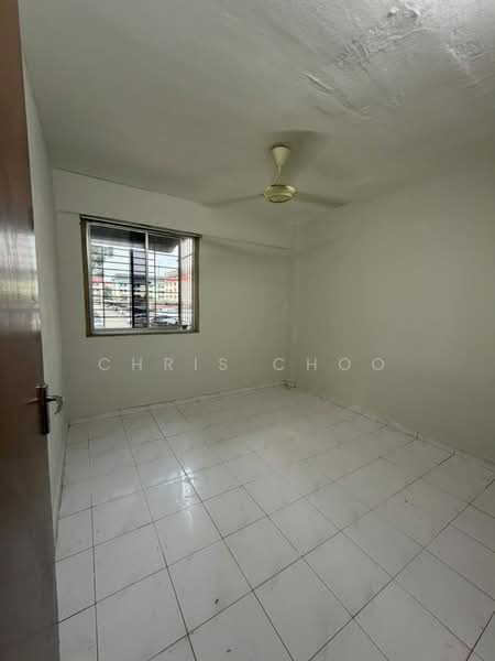 Flat for Rent at Flat Pandan Jaya - Chris Choo - Interior - PropertyGuru.com.my