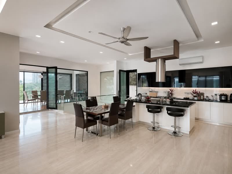 Bungalow House untuk Dijual di Damansara Heights (Kuala Lumpur) - Ken TCK - PropertyGuru.com.my