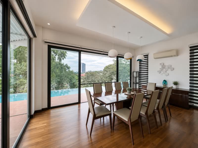 Bungalow House untuk Dijual di Damansara Heights (Kuala Lumpur) - Ken TCK - PropertyGuru.com.my