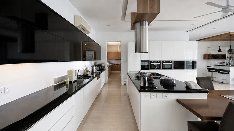 Bungalow House untuk Dijual di Damansara Heights (Kuala Lumpur) - Ken TCK - PropertyGuru.com.my