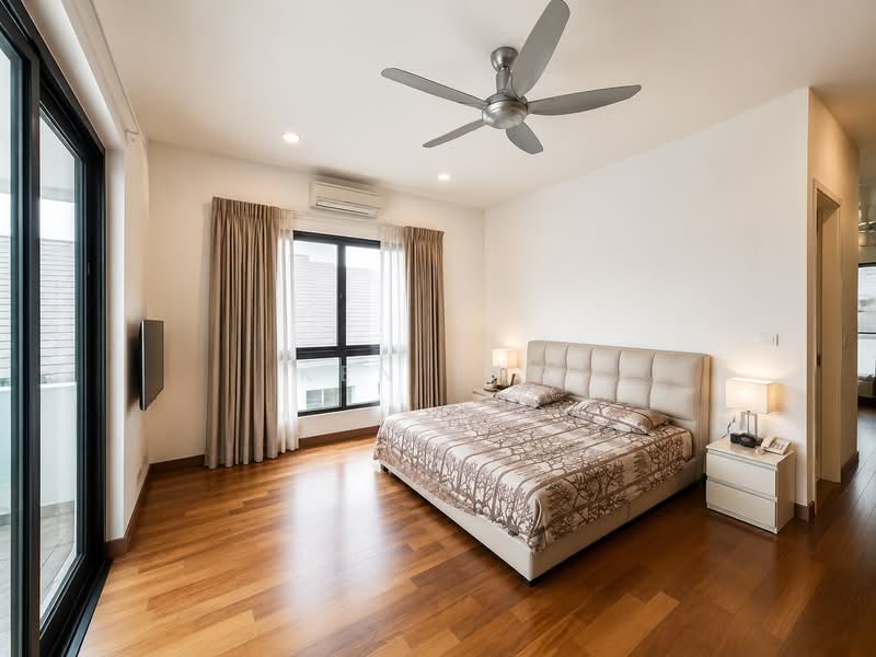 Bungalow House untuk Dijual di Damansara Heights (Kuala Lumpur) - Ken TCK - PropertyGuru.com.my