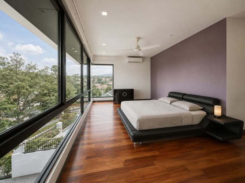 Bungalow House untuk Dijual di Damansara Heights (Kuala Lumpur) - Ken TCK - PropertyGuru.com.my