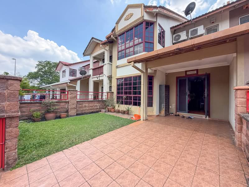 2-storey Terraced House for Sale in Bukit Jelutong (Shah Alam) - BILYA ARIFF - PropertyGuru.com.my