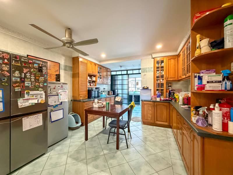 2-storey Terraced House for Sale in Bukit Jelutong (Shah Alam) - BILYA ARIFF - PropertyGuru.com.my