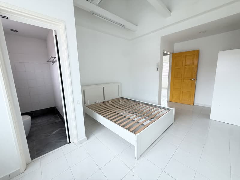 Rumah Teres 2-Tingkat untuk Dijual di Goodview Residence (Bandar Sungai Long) - Aivan Ng - Bedroom - PropertyGuru.com.my