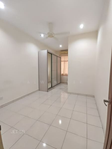 2-storey Terraced House for Sale in Setia Alam (Selangor) - Alwin Lee - Bedroom - PropertyGuru.com.my
