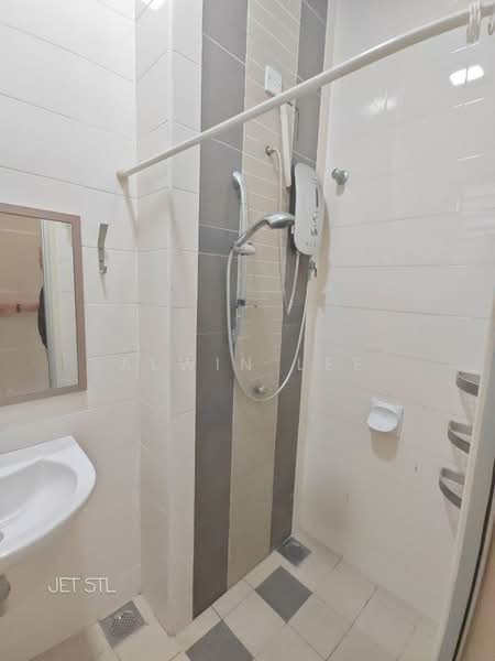 2-storey Terraced House for Sale in Setia Alam (Selangor) - Alwin Lee - Bathroom - PropertyGuru.com.my
