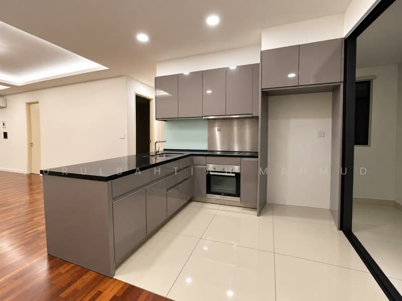 Kondominium untuk Disewa di Kaleidoscope (Residensi Setiawangsa) - Nurulbahtiah Mahmud - PropertyGuru.com.my
