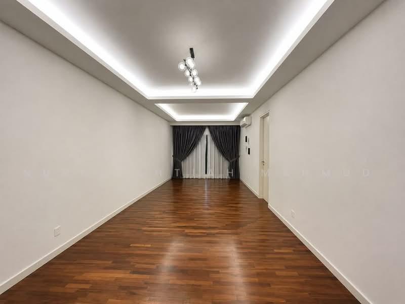 Kondominium untuk Disewa di Kaleidoscope (Residensi Setiawangsa) - Nurulbahtiah Mahmud - PropertyGuru.com.my