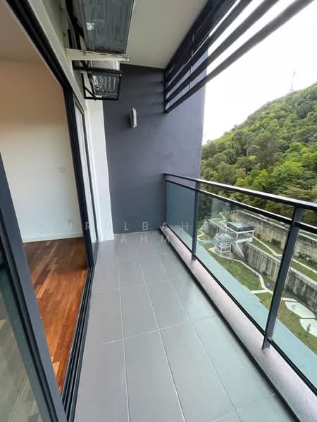 Kondominium untuk Disewa di Kaleidoscope (Residensi Setiawangsa) - Nurulbahtiah Mahmud - PropertyGuru.com.my