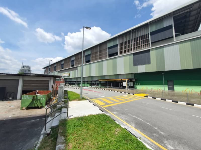 Office for Sale in Bandar Sri Damansara (Selangor) - Mandy Liew - Exterior - PropertyGuru.com.my