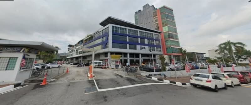 Office for Sale in Bandar Sri Damansara (Selangor) - Mandy Liew - Exterior - PropertyGuru.com.my