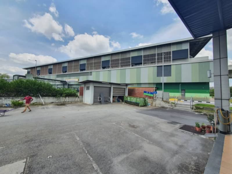Office for Sale in Bandar Sri Damansara (Selangor) - Mandy Liew - Exterior - PropertyGuru.com.my