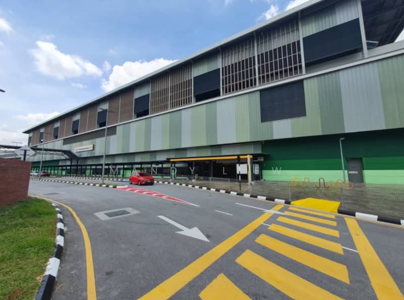 Office for Sale in Bandar Sri Damansara (Selangor) - Mandy Liew - Exterior - PropertyGuru.com.my