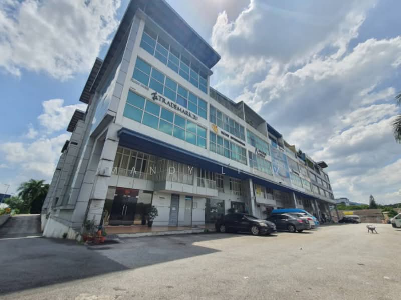 Office for Sale in Bandar Sri Damansara (Selangor) - Mandy Liew - Exterior - PropertyGuru.com.my