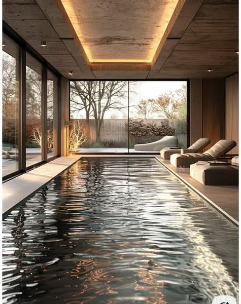 Apartment for Sale at PSV 1 Residences @ Platinum South Valley - Ee Wen Chong - Pool - PropertyGuru.com.my