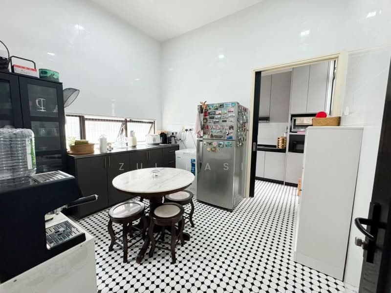 2-storey Terraced House for Sale in Cyberjaya (Selangor) - Zul Hasif - PropertyGuru.com.my