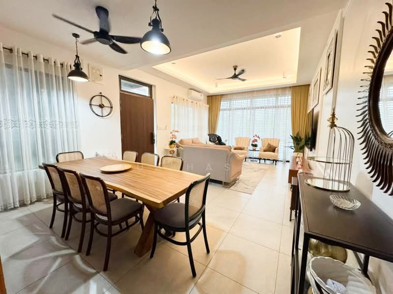 2-storey Terraced House for Sale in Cyberjaya (Selangor) - Zul Hasif - PropertyGuru.com.my