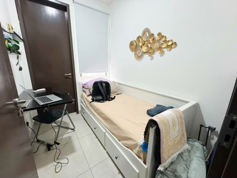 2-storey Terraced House for Sale in Cyberjaya (Selangor) - Zul Hasif - PropertyGuru.com.my