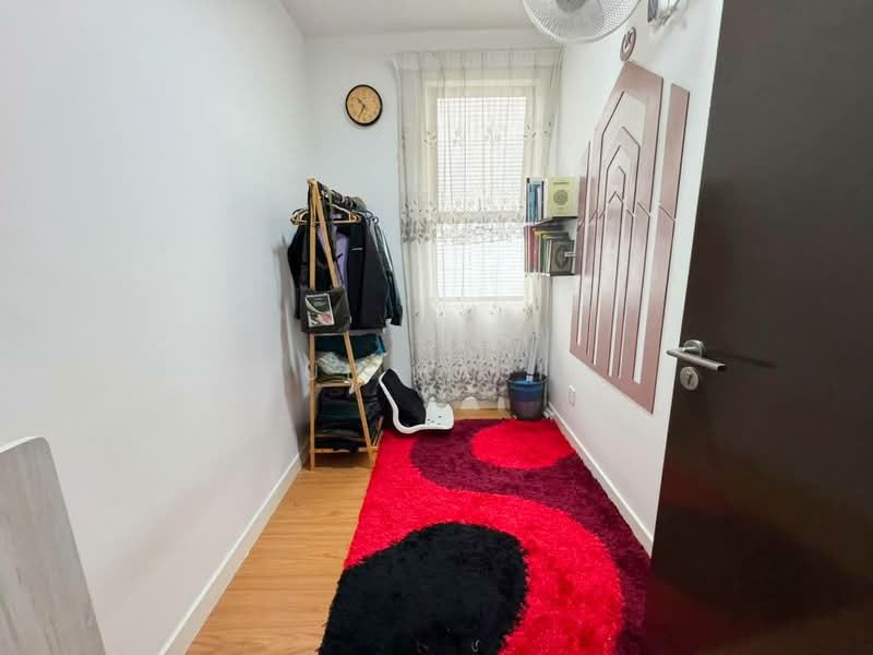 2-storey Terraced House for Sale in Cyberjaya (Selangor) - Zul Hasif - PropertyGuru.com.my
