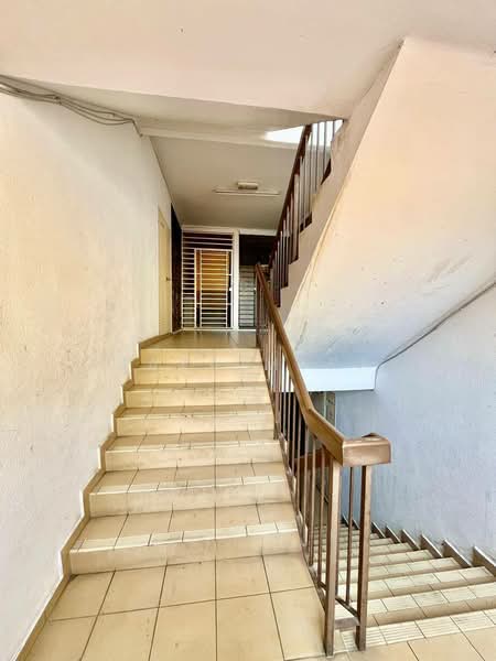 Apartment for Rent at E-Mas Villa - Maya Myra - Entrance - PropertyGuru.com.my