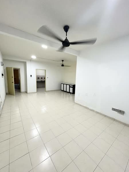 Apartment for Rent at E-Mas Villa - Maya Myra - Living Room - PropertyGuru.com.my