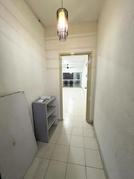 Apartment for Rent at E-Mas Villa - Maya Myra - Entrance - PropertyGuru.com.my