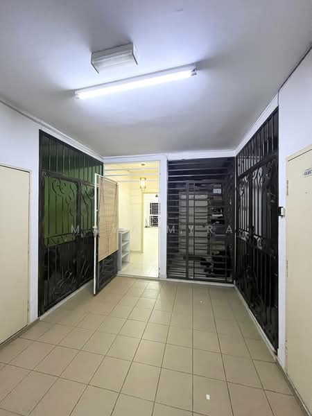 Apartment for Rent at E-Mas Villa - Maya Myra - Corridor - PropertyGuru.com.my
