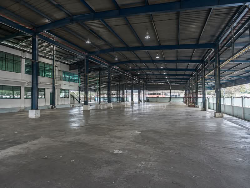 Detached Factory for Sale in Puchong (Selangor) - Kenji Lau - Interior - PropertyGuru.com.my
