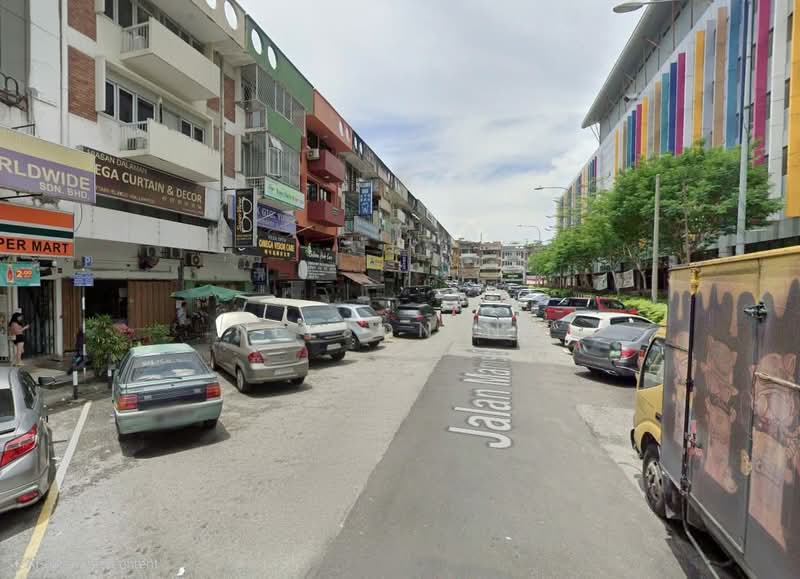 Kedai untuk Dijual di Cheras (Kuala Lumpur) - Nelson Ng - Exterior - PropertyGuru.com.my