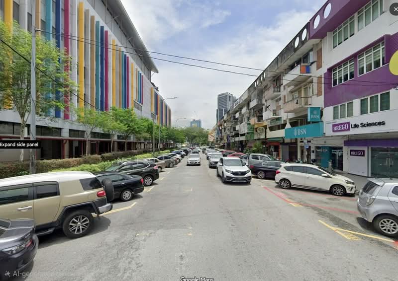 Kedai untuk Dijual di Cheras (Kuala Lumpur) - Nelson Ng - Exterior - PropertyGuru.com.my