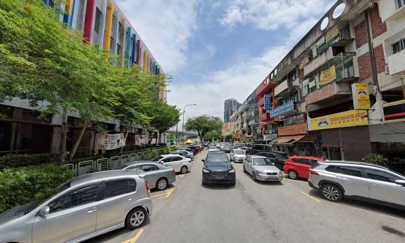 Kedai untuk Dijual di Cheras (Kuala Lumpur) - Nelson Ng - Exterior - PropertyGuru.com.my
