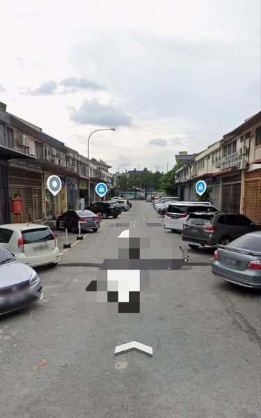 Factory for Rent in Bandar Sri Damansara (Selangor) - Kelvin Soh - PropertyGuru.com.my