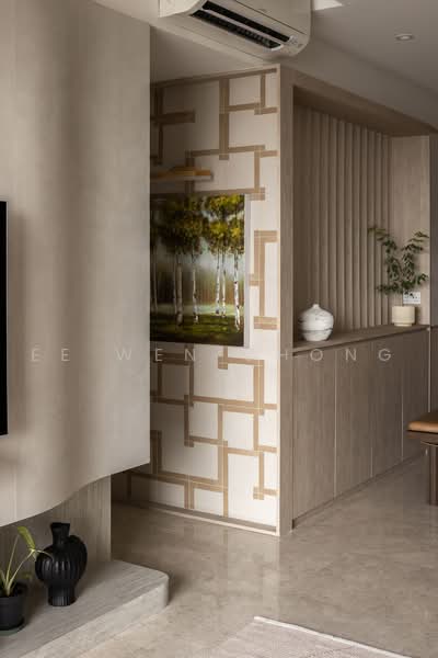 Apartment for Sale at PSV 1 Residences @ Platinum South Valley - Ee Wen Chong - Interior - PropertyGuru.com.my
