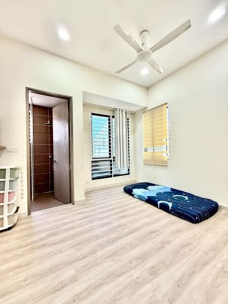 Rumah Bandar untuk Disewa di Bangi (Selangor) - Sue Ahmad - Bedroom - PropertyGuru.com.my