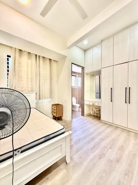 Rumah Bandar untuk Disewa di Bangi (Selangor) - Sue Ahmad - Bedroom - PropertyGuru.com.my