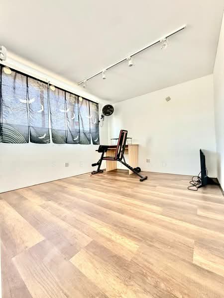 Rumah Bandar untuk Disewa di Bangi (Selangor) - Sue Ahmad - Gym - PropertyGuru.com.my