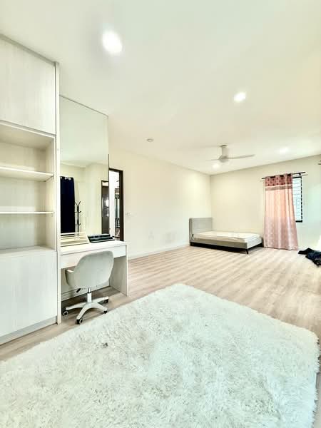 Rumah Bandar untuk Disewa di Bangi (Selangor) - Sue Ahmad - Bedroom - PropertyGuru.com.my