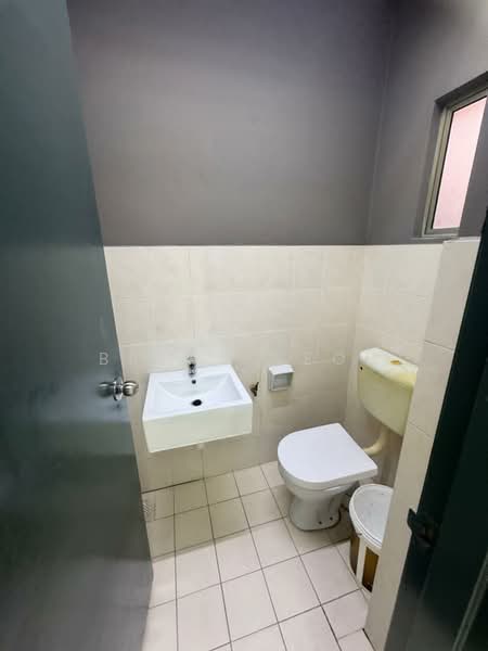 Apartment for Sale at Sri Ehsan - Bryan Yeoh - Bathroom - PropertyGuru.com.my