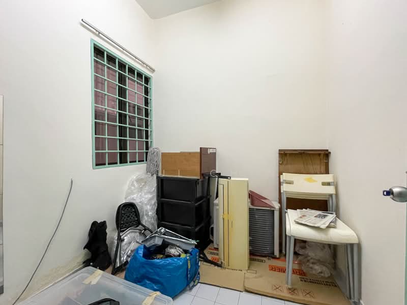 Kondominium untuk Disewa di Taman Desa Pesona - Paul Chen - Interior - PropertyGuru.com.my