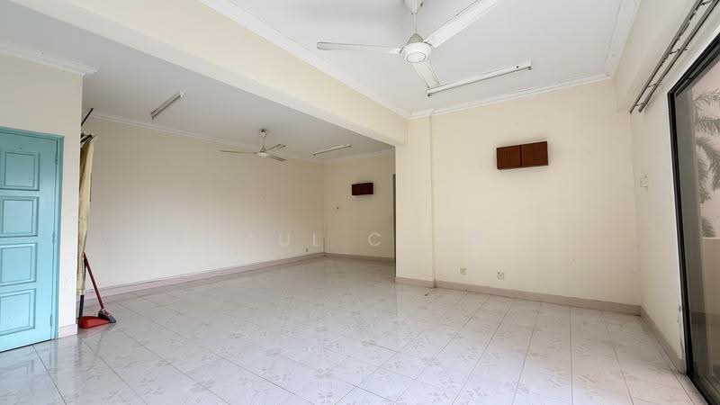 Kondominium untuk Disewa di Taman Desa Pesona - Paul Chen - Interior - PropertyGuru.com.my