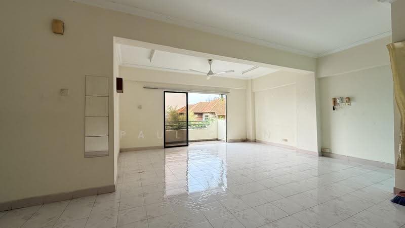 Kondominium untuk Disewa di Taman Desa Pesona - Paul Chen - Living Room - PropertyGuru.com.my