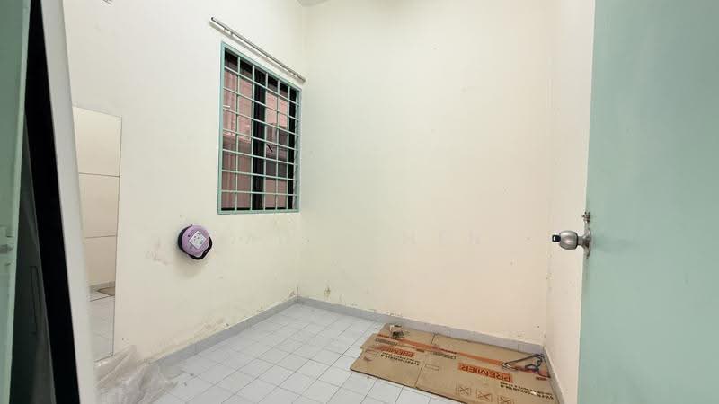 Kondominium untuk Disewa di Taman Desa Pesona - Paul Chen - Interior - PropertyGuru.com.my